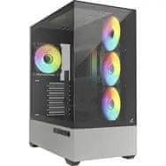 Sharkoon Sharkoon AK7 ARGB ATX ohišje