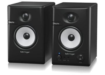 Behringer TRUTH 3.5 BT aktivni studijski monitorji 3,5"
