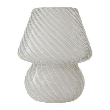 Northix Namizna svetilka v obliki gobe, LED, 3 barve svetlobe