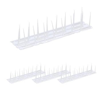 Northix Konice za odganjanje ptic, set 4
