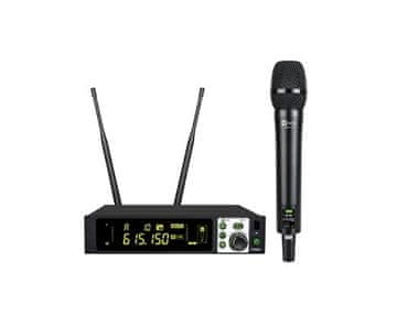AVT Avtek WM 1H Brezžični set z ročnim mikrofonom