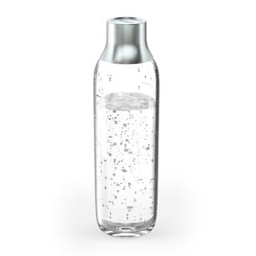 Brita Brita sodaTRIO steklenice za sodeček (2 kosa, steklo)