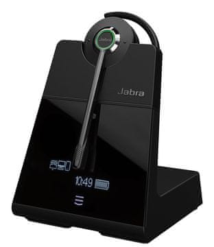 Jabra Jabra Engage 75 SE Konvertibilne slušalke, EMEA