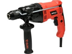 YATO Yato YT-82037 udarno vrtalno kladivo 850 W 2800 RPM