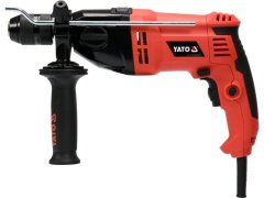 YATO Yato YT-82037 udarno vrtalno kladivo 850 W 2800 RPM