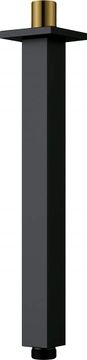 slomart DTA stropna tuš roka 250 mm