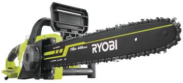 RYOBI Ryobi RC S2340B motorna žaga, črno-zelena, 1800 W