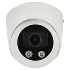 IP APTI AI803VA3IL-27135W-Z IP kamera 8 Mpx 4K UHD, Motorzoom
