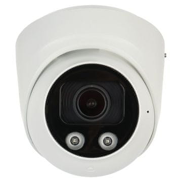IP APTI AI803VA3IL-27135W-Z IP kamera 8 Mpx 4K UHD, Motorzoom