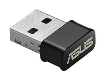 ASUS ASUS USB-AC53 Nano WLAN AC1300 USB WiFi vmesnik