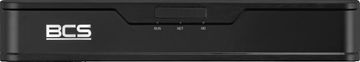 slomart BCS BCS-P-NVR1601-4KE-III omrežni video snemalnik, 16 kanalov, 8Mpx