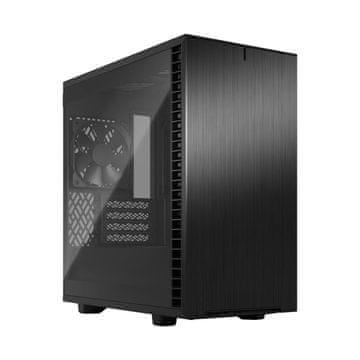 Fractal Design Fractal Design Define Mini PC ohišje, črno