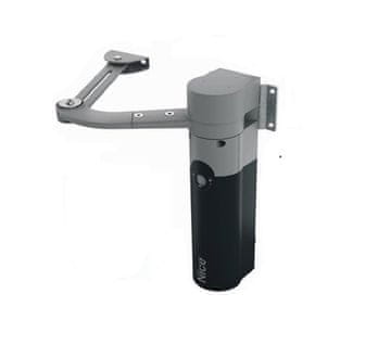 NICE Nice WALKY1024BDKCE komplet za krilna vrata, 100 kg, IP44