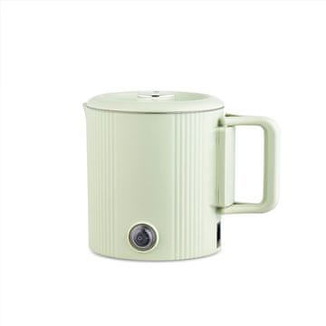 Electric Potovalni grelnik vode Maestro MR-009, 0.8 L, 600 W, mint barva