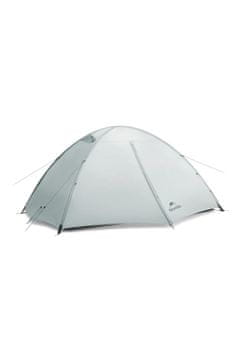 Nah NATUREHIKE Jiling ul 2 šotor, 15D, moon rock gray