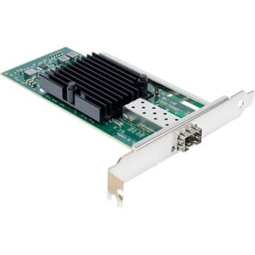 Inter-tech Mrežna kartica Inter-Tech ST-7211, notranja, 10000 Mbit/s