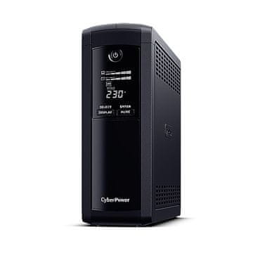 UPS CyberPower VP1200EILCD