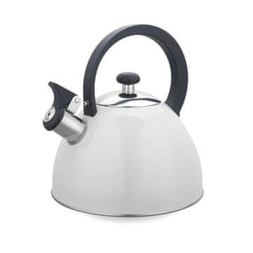 MAESTRO Maestro MR-1302-WG kuhalnik za vodo 2.5 L, bel
