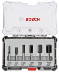 BOS Bosch bit set 6 kosov zDonc