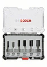 BOS Bosch bit set 6 kosov zDonc