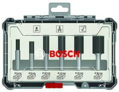 BOS Bosch bit set 6 kosov zDonc