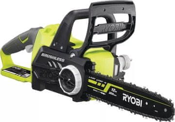 One Ryobi OCS1830 18V ONE+ akumulatorska verižna žaga (brez baterije)