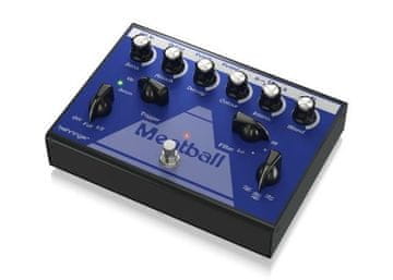 Behringer Behringer MEATBALL – kitarski efektni pedal