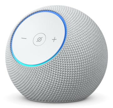 Amazon Amazon Echo Dot Max pametni zvočnik, bela