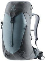 slomart Deuter AC Lite 14 SL nahrbtnik, 14 L, grafitni
