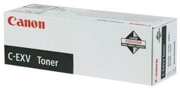 CAN Canon C-EXV 39 toner črn original 30200 strani