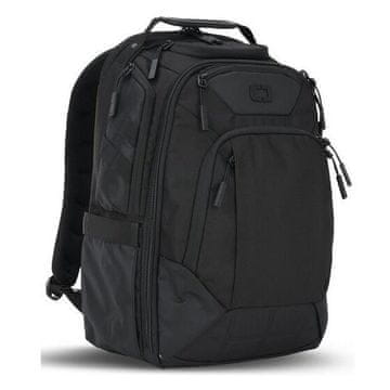 Ogio OGIO GAMBIT DNA nahrbtnik za prenosnik 32L, črn