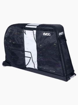 EVOC EVOC Bike Bag PRO torba za kolo - vrhunska zaščita za transport vašega kolesa, Multicolour