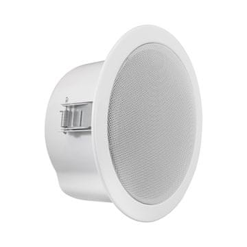 slomart BCS BCS-P-LSIPI15 IP mini dome kamera, 4MP/5MP, IR do 15m, WDR