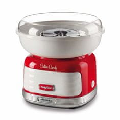 Ariete ARIETE Cotton Candy 2973/00 Partytime aparat za sladkorno vato 500W rdeč