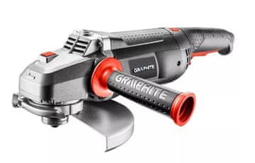 slomart Graphite kotni brusilnik 2350W, 230mm kolut