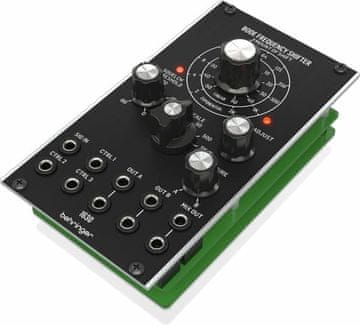Behringer Behringer BODE FREQUENCY SHIFTER 1630 modul za sint