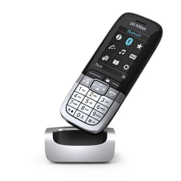 slomart Unify OpenScape DECT SL7 Mobilni slušalk (brez polnilne postaje)