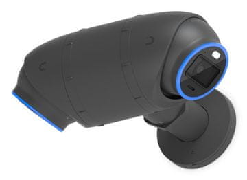 slomart Ubiquiti UACC-Camera- montažni nosilec, črn