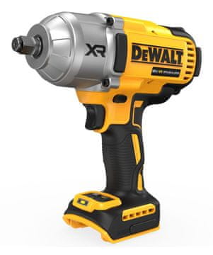 slomart DeWALT XR 18 V udarni vijačnik 1/2" 1898 Nm TSTAK