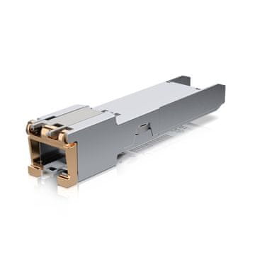 Ubiquiti Ubiquiti UACC-CM-RJ45-1G bakreni primopredajnik omrežja, 1000 Mbit/s