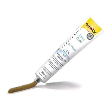 GMC Gimcat Kitten Paste – priboljšek za mačke, 50 g