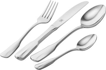 slomart ZWILLING MARYLAND Set jedilnega pribora 68 kosov, poliran