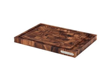 Continenta Continenta 4851 deska za rezanje lesena 42.5x29cm