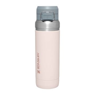 Stanley Stanley termovka Quick-Flip 1.06 L, Rose Quartz