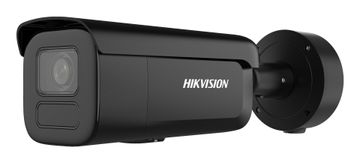 Hikvision Hikvision DS-2CD2686G2H-IZS(2.8-12MM)/BLACK IP varnostna kamera Bullet, črna