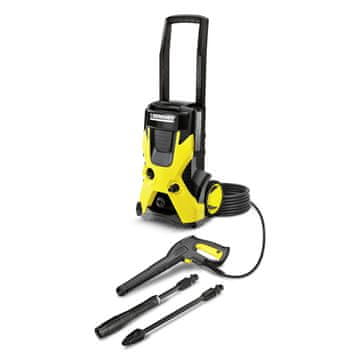 Kärcher Kärcher K 5 BASIC visokotlačni čistilnik 2100 W 500 l/h