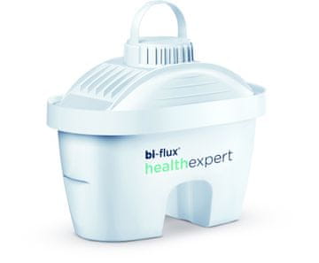 Laica Bi-Flux HealthExpert filter, 2 kosa (P2MEC00)