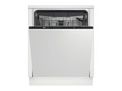 Beko vgradni pomivalni stroj BDIN16450