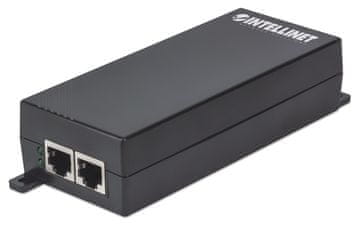 Intellinet Intellinet PoE+ Injector 30W, Gigabit, IEEE 802.3at/af, ITL 561518