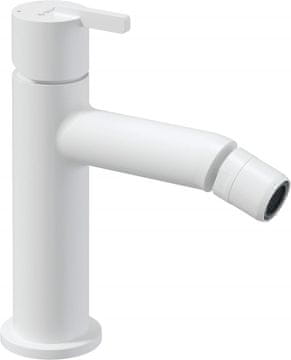 slomart DTA Bidet pipa, enoročna, krom